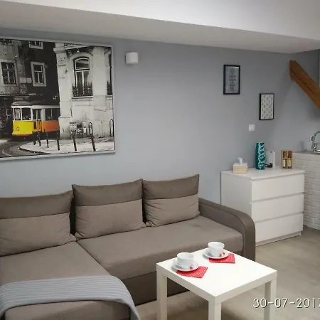 Cat Apartament Lisboa דירה