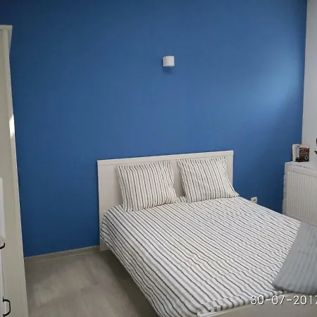 Cat Apartament Lisboa שצ'צ'ין