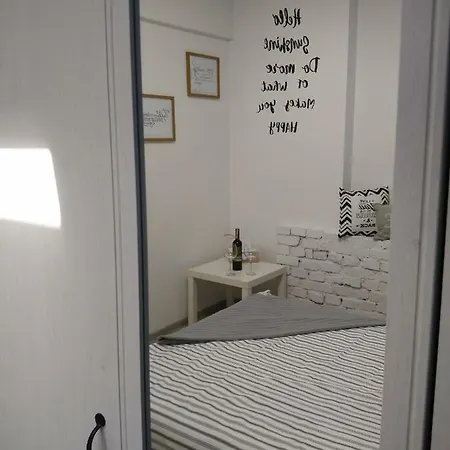 Cat Apartament Lisboa שצ'צ'ין