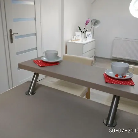Cat Apartament Lisboa שצ'צ'ין
