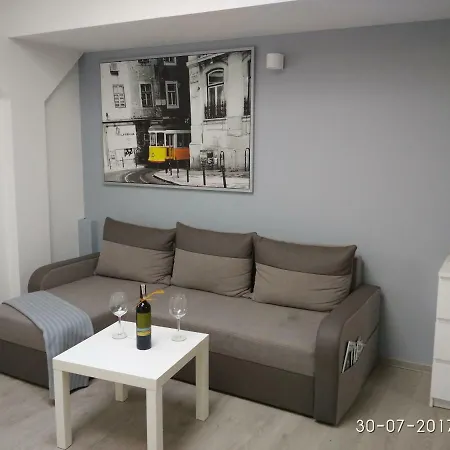 Cat Apartament Lisboa