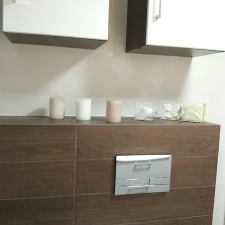 דירה Cat Apartament Lisboa