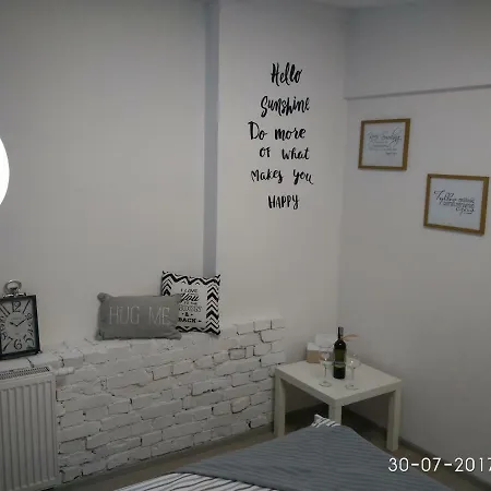 דירה Cat Apartament Lisboa