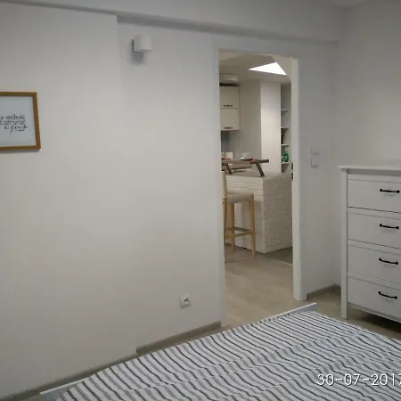 דירה Cat Apartament Lisboa