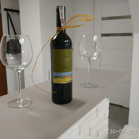 Cat Apartament Lisboa דירה שצ'צ'ין