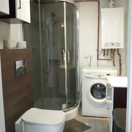 Cat Apartament Lisboa * שצ'צ'ין