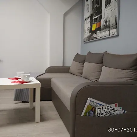 דירה Cat Apartament Lisboa שצ'צ'ין