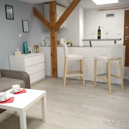 Cat Apartament Lisboa * שצ'צ'ין