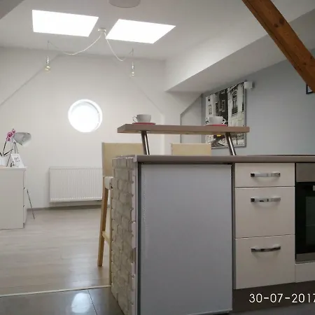 דירה Cat Apartament Lisboa *