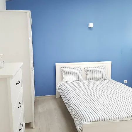 Cat Apartament Lisboa שצ'צ'ין